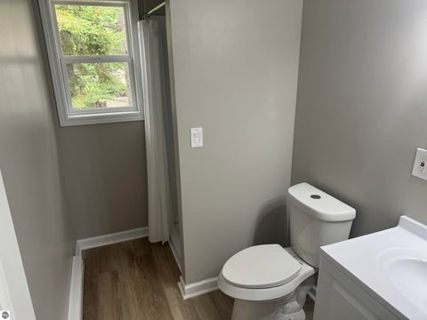 Tiny photo for 701 Springwood Drive, Prudenville, MI 48651 (MLS # 1949882)