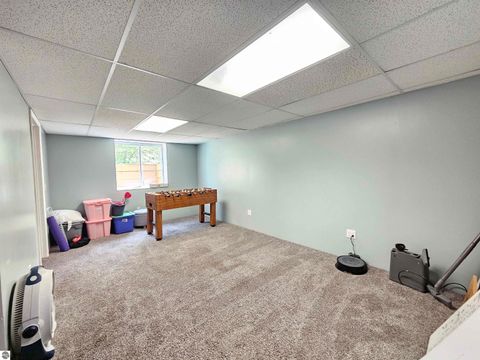 Tiny photo for 9733 W Jennings Road, Lake City, MI 49651 (MLS # 1946277)