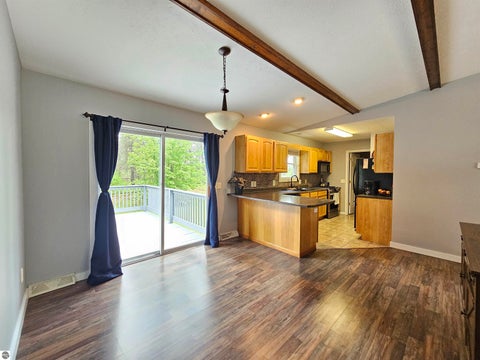 Tiny photo for 9733 W Jennings Road, Lake City, MI 49651 (MLS # 1946277)