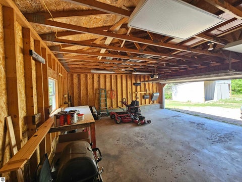 Tiny photo for 9733 W Jennings Road, Lake City, MI 49651 (MLS # 1946277)
