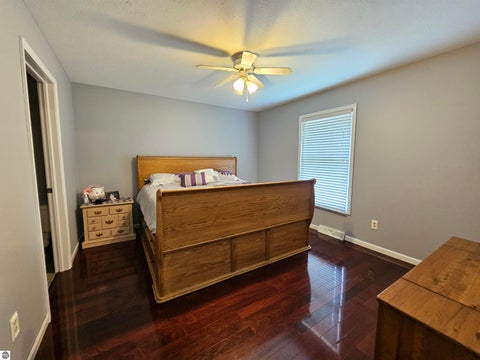 Tiny photo for 9733 W Jennings Road, Lake City, MI 49651 (MLS # 1946277)