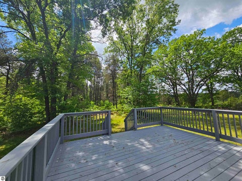Tiny photo for 9733 W Jennings Road, Lake City, MI 49651 (MLS # 1946277)
