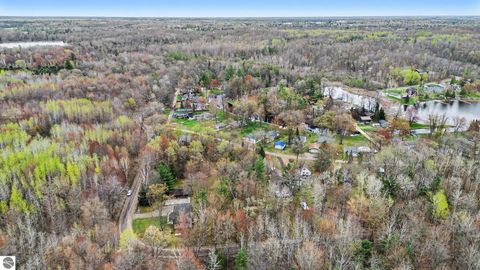 Tiny photo for 5376 Ausable Drive, Hale, MI 48739 (MLS # 1945126)