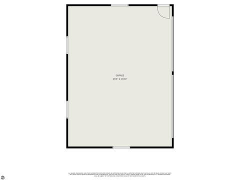 Tiny photo for 5376 Ausable Drive, Hale, MI 48739 (MLS # 1945126)