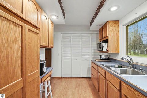 Tiny photo for 5376 Ausable Drive, Hale, MI 48739 (MLS # 1945126)