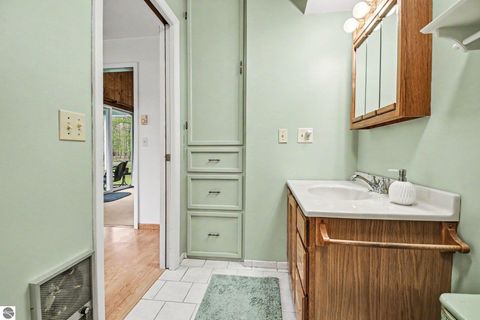 Tiny photo for 5376 Ausable Drive, Hale, MI 48739 (MLS # 1945126)