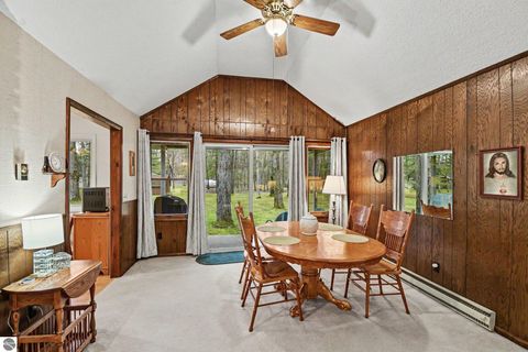 Tiny photo for 5376 Ausable Drive, Hale, MI 48739 (MLS # 1945126)