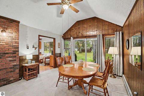 Tiny photo for 5376 Ausable Drive, Hale, MI 48739 (MLS # 1945126)