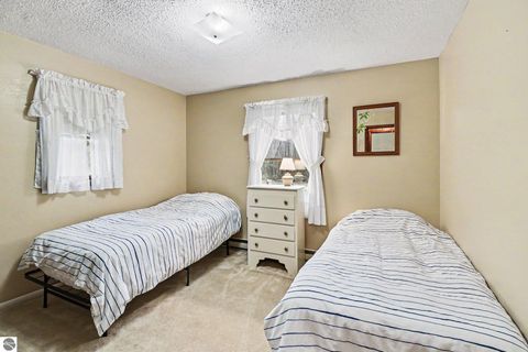 Tiny photo for 5376 Ausable Drive, Hale, MI 48739 (MLS # 1945126)