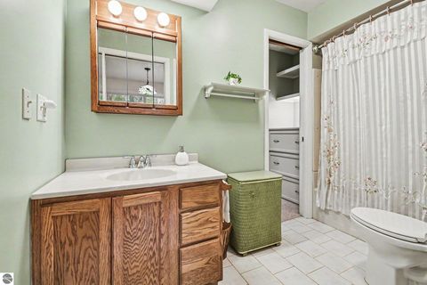 Tiny photo for 5376 Ausable Drive, Hale, MI 48739 (MLS # 1945126)