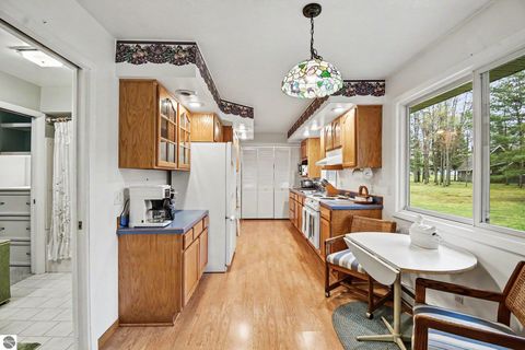 Tiny photo for 5376 Ausable Drive, Hale, MI 48739 (MLS # 1945126)