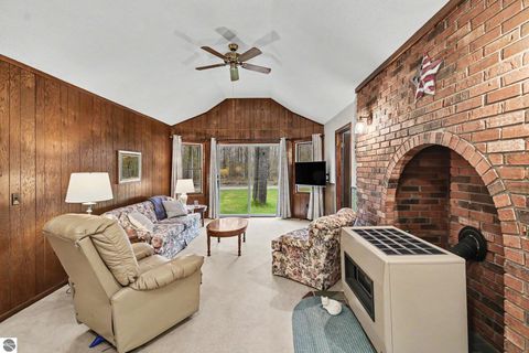 Tiny photo for 5376 Ausable Drive, Hale, MI 48739 (MLS # 1945126)