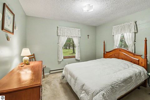 Tiny photo for 5376 Ausable Drive, Hale, MI 48739 (MLS # 1945126)