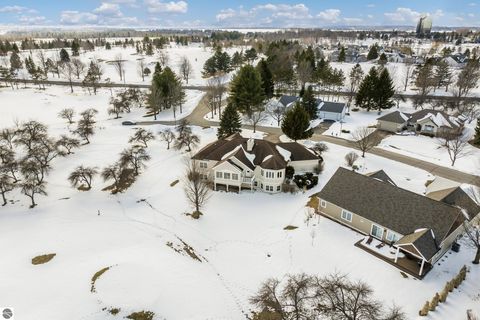 Tiny photo for 5002 Arrowhead Circle, Williamsburg, MI 49690 (MLS # 1943218)