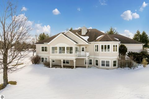 Tiny photo for 5002 Arrowhead Circle, Williamsburg, MI 49690 (MLS # 1943218)