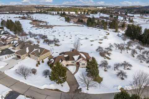 Tiny photo for 5002 Arrowhead Circle, Williamsburg, MI 49690 (MLS # 1943218)