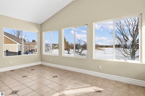 Tiny photo for 5002 Arrowhead Circle, Williamsburg, MI 49690 (MLS # 1943218)