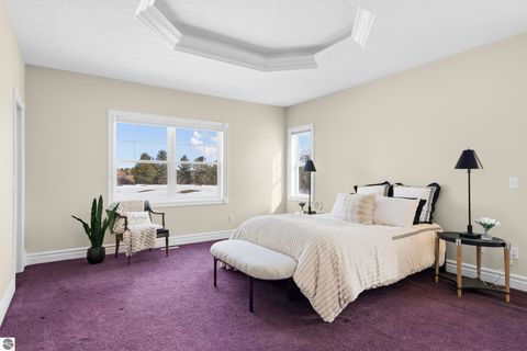 Tiny photo for 5002 Arrowhead Circle, Williamsburg, MI 49690 (MLS # 1943218)