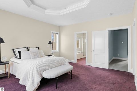 Tiny photo for 5002 Arrowhead Circle, Williamsburg, MI 49690 (MLS # 1943218)