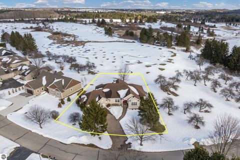 Tiny photo for 5002 Arrowhead Circle, Williamsburg, MI 49690 (MLS # 1943218)