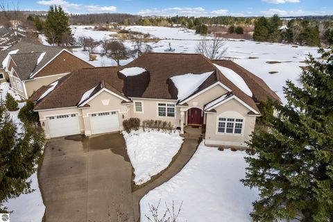 Tiny photo for 5002 Arrowhead Circle, Williamsburg, MI 49690 (MLS # 1943218)