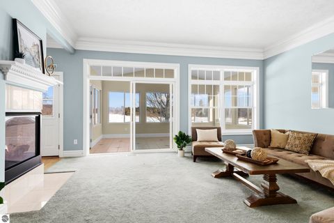 Tiny photo for 5002 Arrowhead Circle, Williamsburg, MI 49690 (MLS # 1943218)