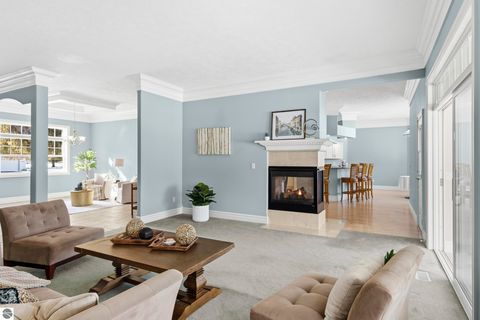 Tiny photo for 5002 Arrowhead Circle, Williamsburg, MI 49690 (MLS # 1943218)