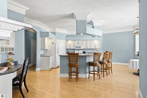 Tiny photo for 5002 Arrowhead Circle, Williamsburg, MI 49690 (MLS # 1943218)