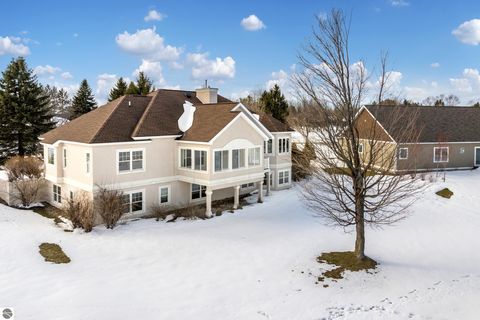 Tiny photo for 5002 Arrowhead Circle, Williamsburg, MI 49690 (MLS # 1943218)
