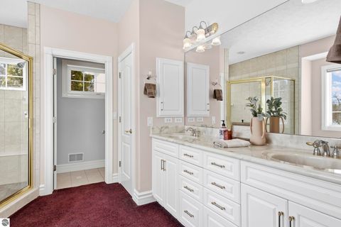 Tiny photo for 5002 Arrowhead Circle, Williamsburg, MI 49690 (MLS # 1943218)