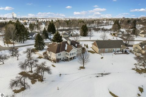 Tiny photo for 5002 Arrowhead Circle, Williamsburg, MI 49690 (MLS # 1943218)