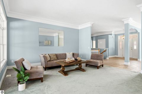 Tiny photo for 5002 Arrowhead Circle, Williamsburg, MI 49690 (MLS # 1943218)