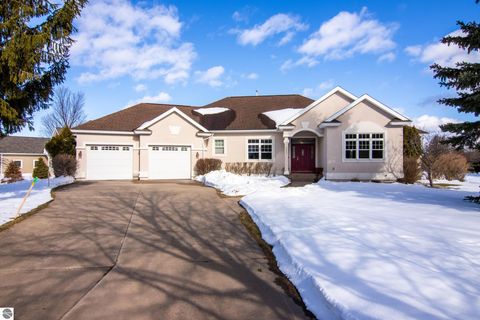 Tiny photo for 5002 Arrowhead Circle, Williamsburg, MI 49690 (MLS # 1943218)