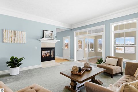 Tiny photo for 5002 Arrowhead Circle, Williamsburg, MI 49690 (MLS # 1943218)