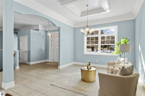 Tiny photo for 5002 Arrowhead Circle, Williamsburg, MI 49690 (MLS # 1943218)