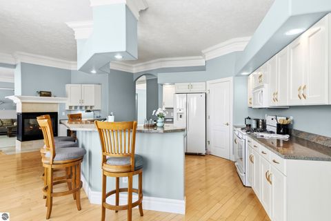 Tiny photo for 5002 Arrowhead Circle, Williamsburg, MI 49690 (MLS # 1943218)