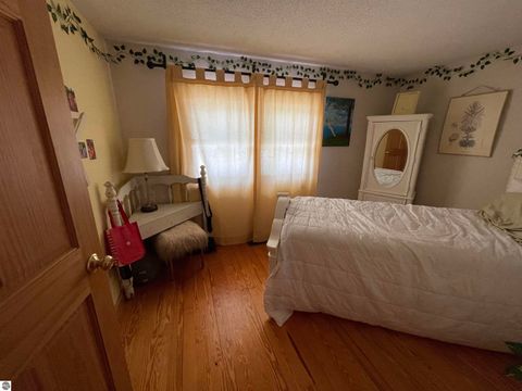 Tiny photo for 11282 S East Torch Lake Drive, Alden, MI 49612 (MLS # 1945657)