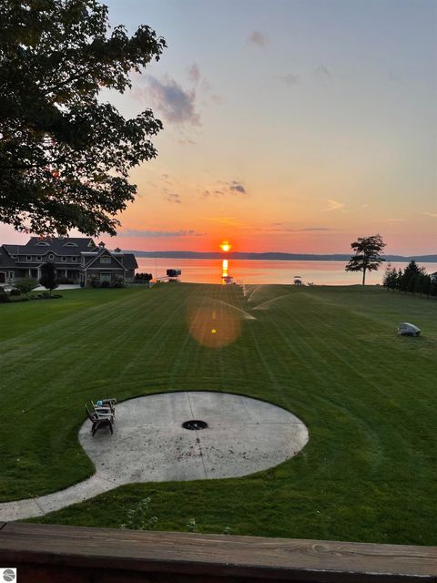 Tiny photo for 11282 S East Torch Lake Drive, Alden, MI 49612 (MLS # 1945657)
