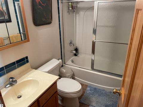 Tiny photo for 11282 S East Torch Lake Drive, Alden, MI 49612 (MLS # 1945657)