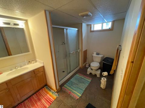Tiny photo for 11282 S East Torch Lake Drive, Alden, MI 49612 (MLS # 1945657)
