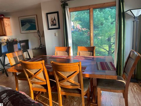 Tiny photo for 11282 S East Torch Lake Drive, Alden, MI 49612 (MLS # 1945657)