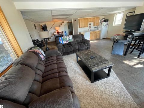 Tiny photo for 11282 S East Torch Lake Drive, Alden, MI 49612 (MLS # 1945657)