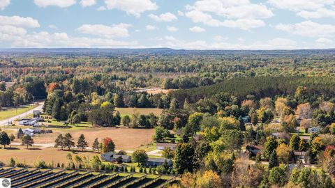 Tiny photo for 1800 Fairfield Drive, Grawn, MI 49637 (MLS # 1941655)