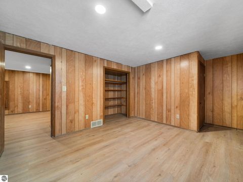 Tiny photo for 1800 Fairfield Drive, Grawn, MI 49637 (MLS # 1941655)