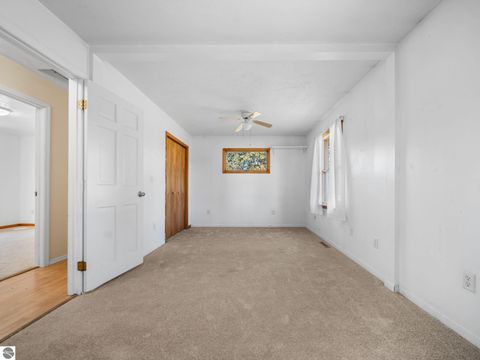 Tiny photo for 1800 Fairfield Drive, Grawn, MI 49637 (MLS # 1941655)