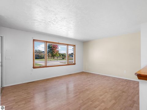 Tiny photo for 1800 Fairfield Drive, Grawn, MI 49637 (MLS # 1941655)