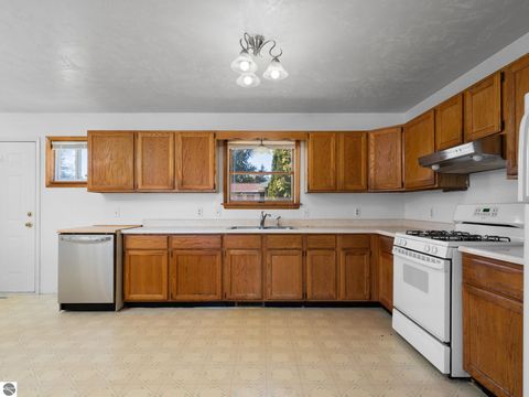 Tiny photo for 1800 Fairfield Drive, Grawn, MI 49637 (MLS # 1941655)