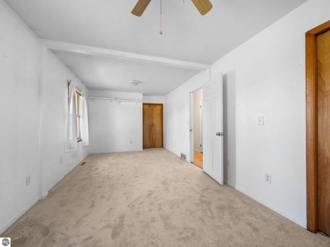 Tiny photo for 1800 Fairfield Drive, Grawn, MI 49637 (MLS # 1941655)