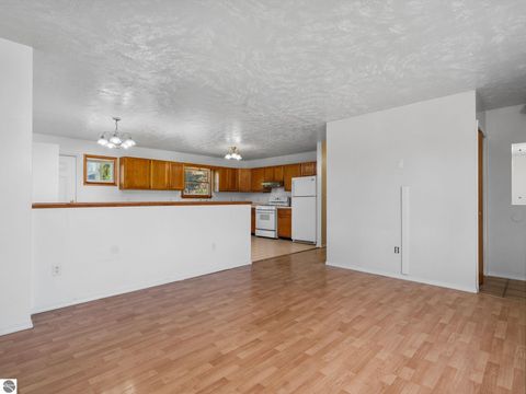 Tiny photo for 1800 Fairfield Drive, Grawn, MI 49637 (MLS # 1941655)