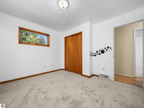 Tiny photo for 1800 Fairfield Drive, Grawn, MI 49637 (MLS # 1941655)